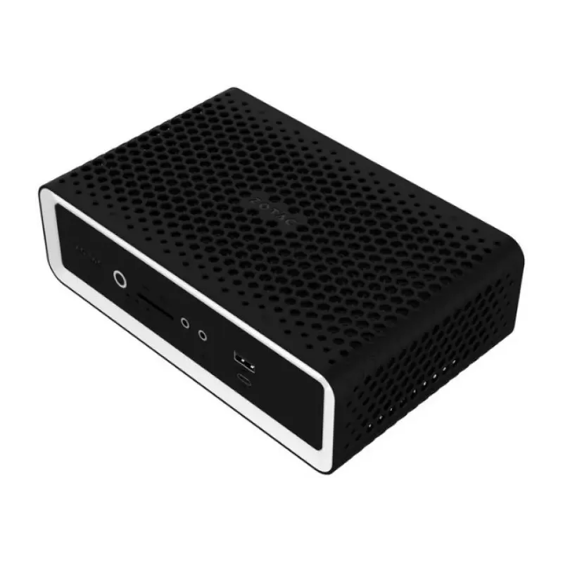 Купить платформа Zotac CI669 Nano в Москве, смотреть цены ZBOX-CI669NANO-BE в интернет-магазине goldbyte.ru