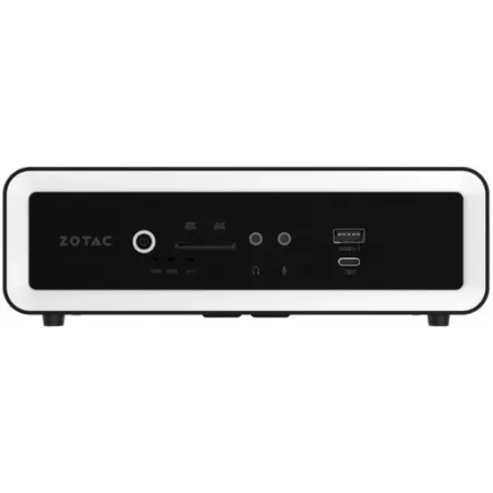 Купить платформа Zotac CI669 Nano в Москве, смотреть цены ZBOX-CI669NANO-BE в интернет-магазине goldbyte.ru