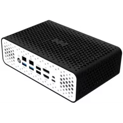 Купить платформа Zotac CI669 Nano в Москве, смотреть цены ZBOX-CI669NANO-BE в интернет-магазине goldbyte.ru