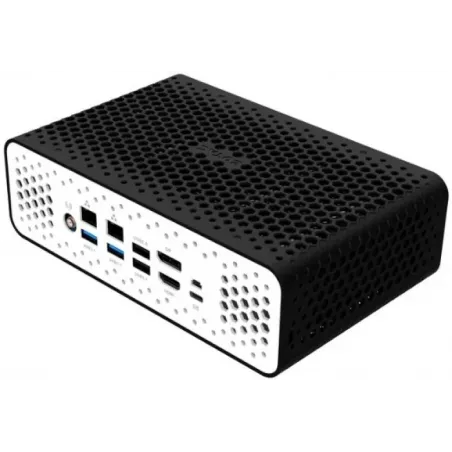 Купить платформа Zotac CI669 Nano в Москве, смотреть цены ZBOX-CI669NANO-BE в интернет-магазине goldbyte.ru
