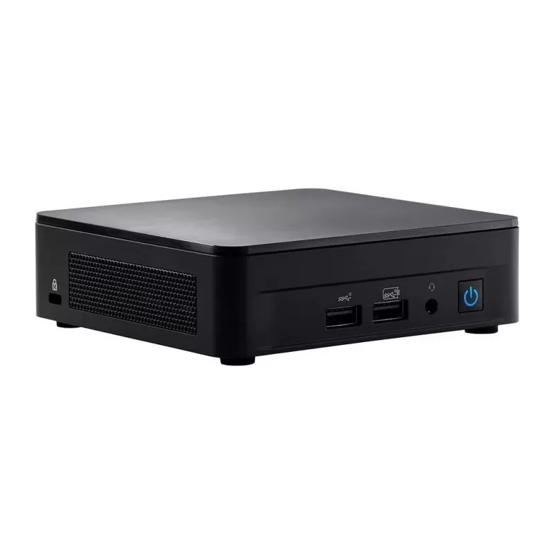 Купить платформа Intel RNUC12WSKI30001 в Москве, смотреть цены  в интернет-магазине goldbyte.ru