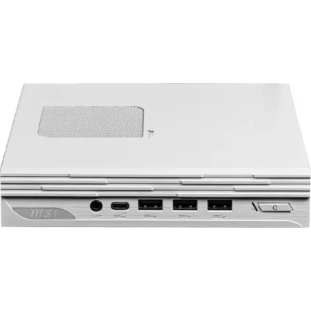 Купить неттоп MSI DP10 12M-220XRU в Москве, смотреть цены 9S6-B0A622-220 в интернет-магазине goldbyte.ru