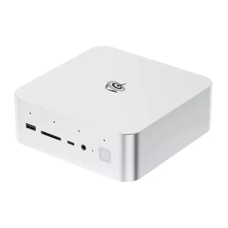 Купить мини ПК Beelink GTi14 в Москве, смотреть цены GTi14_155HS321024 в интернет-магазине goldbyte.ru