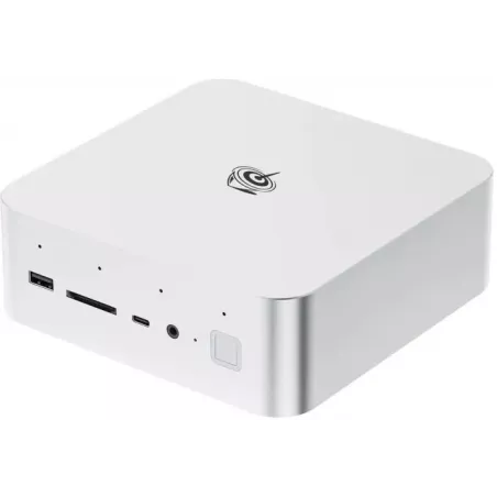Купить мини ПК Beelink GTi14 в Москве, смотреть цены GTi14_155HS321024 в интернет-магазине goldbyte.ru