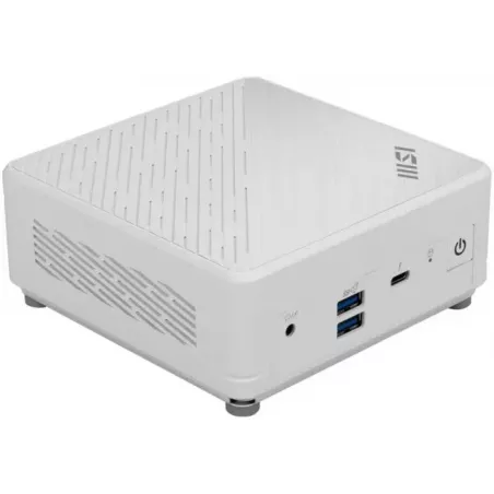 Купить неттоп MSI Cubi 5 12M-046XRU в Москве, смотреть цены 9S6-B0A812-221 в интернет-магазине goldbyte.ru