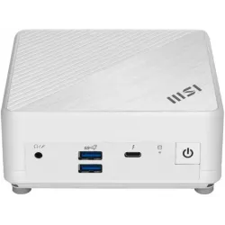 Купить неттоп MSI Cubi 5 12M-046XRU в Москве, смотреть цены 9S6-B0A812-221 в интернет-магазине goldbyte.ru