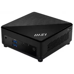 Купить неттоп MSI Cubi 5 12M в Москве, смотреть цены 9S6-B0A811-234 в интернет-магазине goldbyte.ru