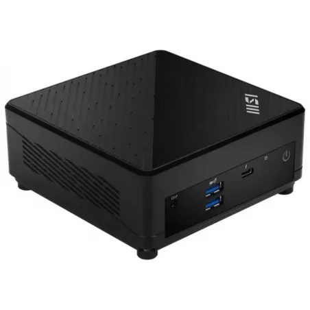 Купить неттоп MSI Cubi 5 12M в Москве, смотреть цены 9S6-B0A811-234 в интернет-магазине goldbyte.ru