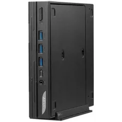 Купить неттоп MSI Pro DP10 13M Mini в Москве, смотреть цены 9S6-B0A611-091 в интернет-магазине goldbyte.ru