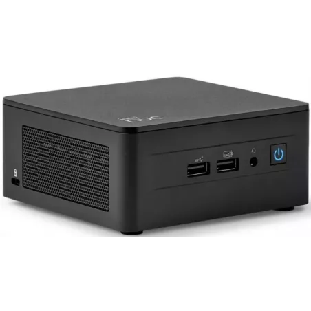 Купить платформа Intel RNUC13ANHI30000 в Москве, смотреть цены  в интернет-магазине goldbyte.ru