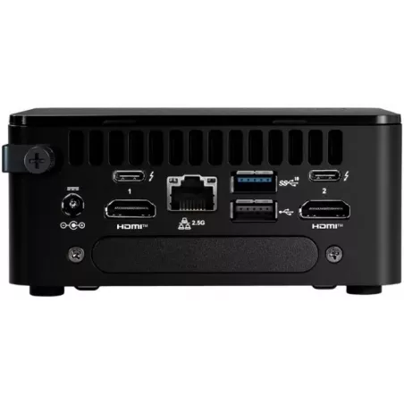 Купить платформа Intel RNUC13ANHI30000 в Москве, смотреть цены  в интернет-магазине goldbyte.ru