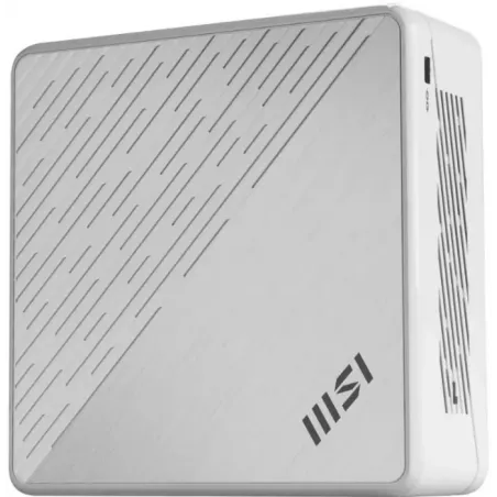Купить неттоп MSI Cubi 5 12M-097XRU в Москве, смотреть цены 9S6-B0A812-097 в интернет-магазине goldbyte.ru