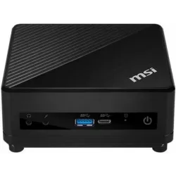 Купить неттоп MSI Cubi 5 12M в Москве, смотреть цены 9S6-B0A811-264 в интернет-магазине goldbyte.ru