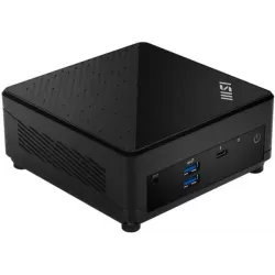 Купить неттоп MSI Cubi 5 12M в Москве, смотреть цены 9S6-B0A811-264 в интернет-магазине goldbyte.ru