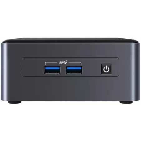 Купить платформа Intel RNUC12WSHI50000I в Москве, смотреть цены  в интернет-магазине goldbyte.ru