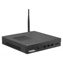 Купить неттоп MSI Pro DP10 12M Mini в Москве, смотреть цены 9S6-B0A621-219 в интернет-магазине goldbyte.ru