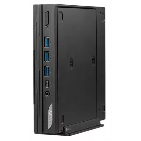 Купить неттоп MSI Pro DP10 12M Mini в Москве, смотреть цены 9S6-B0A621-219 в интернет-магазине goldbyte.ru