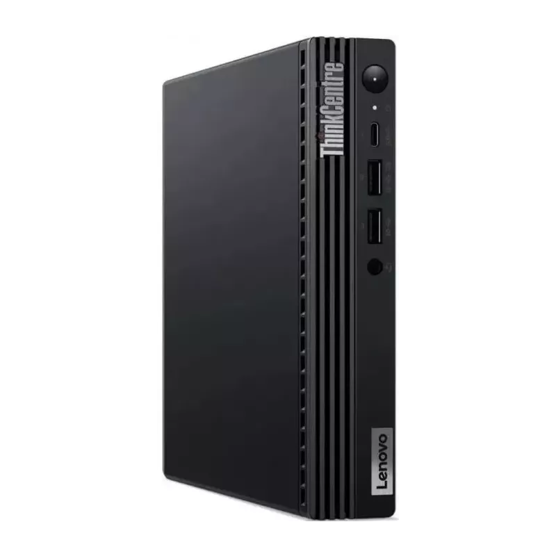 Купить неттоп Lenovo ThinkCentre Tiny M70q-4 в Москве, смотреть цены 12E3002UUM в интернет-магазине goldbyte.ru
