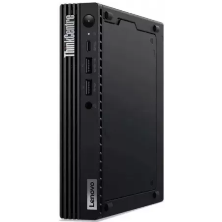 Купить неттоп Lenovo ThinkCentre Tiny M70q-4 в Москве, смотреть цены 12E3002UUM в интернет-магазине goldbyte.ru