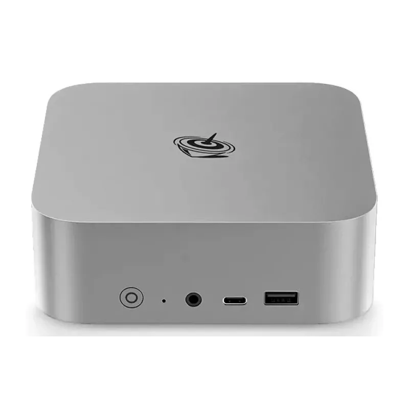 Купить мини ПК Beelink SER8 в Москве, смотреть цены SER8_8845HS321024 в интернет-магазине goldbyte.ru