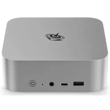 Купить мини ПК Beelink SER8 в Москве, смотреть цены SER8_8845HS321024 в интернет-магазине goldbyte.ru