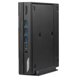 Купить неттоп MSI Pro DP10 12M Mini в Москве, смотреть цены 9S6-B0A621-201 в интернет-магазине goldbyte.ru