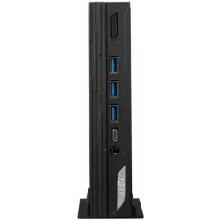 Купить неттоп MSI Pro DP10 12M Mini в Москве, смотреть цены 9S6-B0A621-201 в интернет-магазине goldbyte.ru