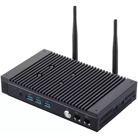 Купить платформа ASUS PL64-B-S5093MN в Москве, смотреть цены 90MR00V2-M002X0 в интернет-магазине goldbyte.ru