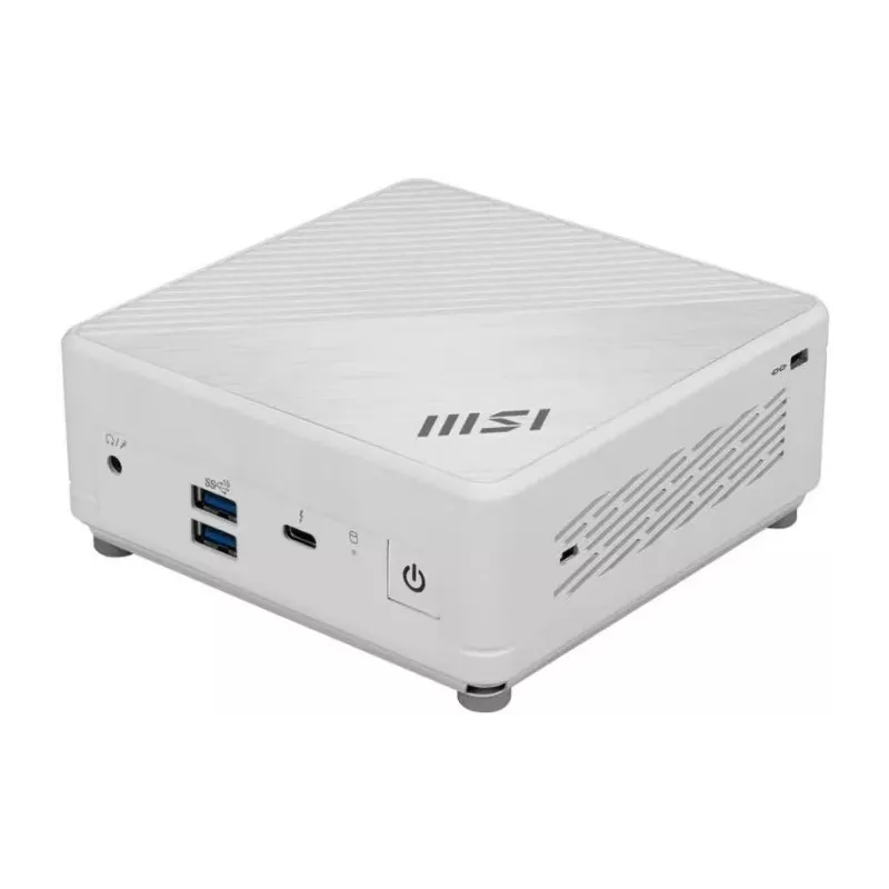 Купить неттоп MSI Cubi 5 12M-096RU в Москве, смотреть цены 9S6-B0A812-096 в интернет-магазине goldbyte.ru