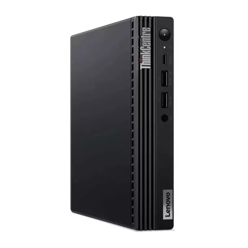Купить неттоп Lenovo ThinkCentre Tiny M70q-4 slim в Москве, смотреть цены 12E4S7KD00 в интернет-магазине goldbyte.ru