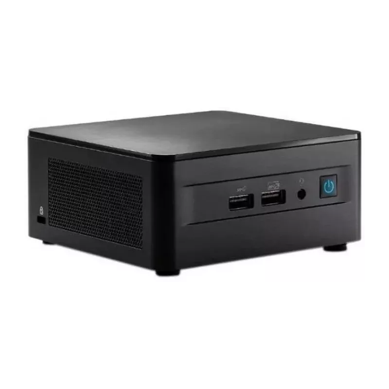 Купить платформа Intel NUC12WSHv5 в Москве, смотреть цены RNUC12WSHV50001 в интернет-магазине goldbyte.ru
