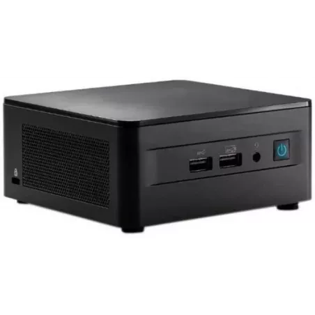 Купить платформа Intel NUC12WSHv5 в Москве, смотреть цены RNUC12WSHV50001 в интернет-магазине goldbyte.ru