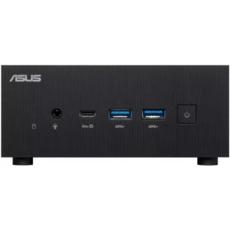 Купить неттоп ASUS PN64-S7757MD в Москве, смотреть цены 90MS02G1-M00RR0 в интернет-магазине goldbyte.ru