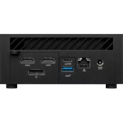 Купить неттоп ASUS PN64-S7757MD в Москве, смотреть цены 90MS02G1-M00RR0 в интернет-магазине goldbyte.ru
