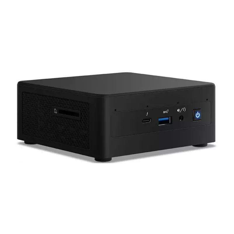 Купить платформа Intel RNUC11PAHI30Z01 в Москве, смотреть цены  в интернет-магазине goldbyte.ru