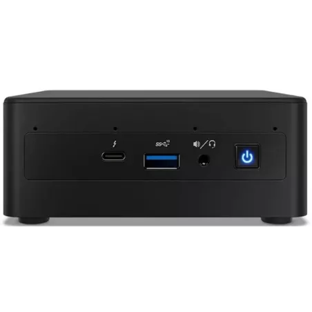 Купить платформа Intel RNUC11PAHI30Z01 в Москве, смотреть цены  в интернет-магазине goldbyte.ru