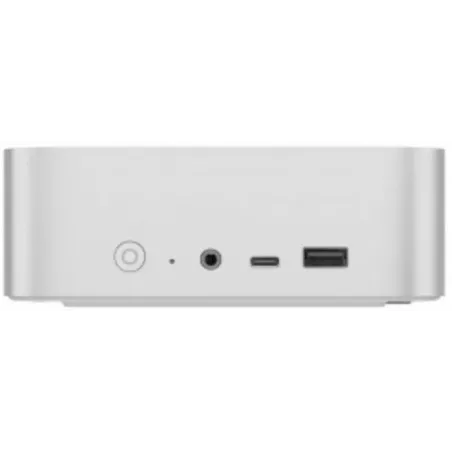 Купить мини ПК Beelink SEi14_185H_32G1TB_Silver в Москве, смотреть цены  в интернет-магазине goldbyte.ru