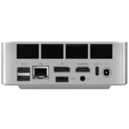 Купить мини ПК Beelink SEi14_185H_32G1TB_Silver в Москве, смотреть цены  в интернет-магазине goldbyte.ru
