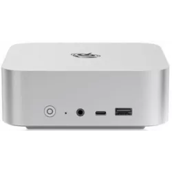 Купить мини ПК Beelink SEi14_185H_32G1TB_Silver в Москве, смотреть цены  в интернет-магазине goldbyte.ru