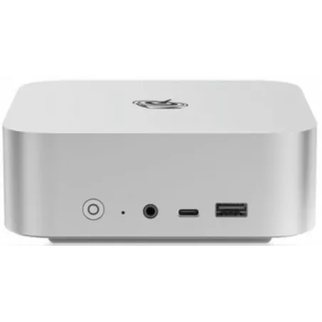 Купить мини ПК Beelink SEi14_185H_32G1TB_Silver в Москве, смотреть цены  в интернет-магазине goldbyte.ru