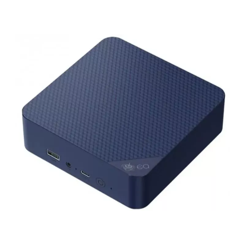 Купить мини ПК Beelink EQ14_N150_16G1TB_Blue в Москве, смотреть цены  в интернет-магазине goldbyte.ru