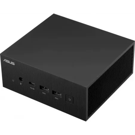 Купить неттоп ASUS PN53-S5163MD в Москве, смотреть цены 90MS02H1-M00540 в интернет-магазине goldbyte.ru
