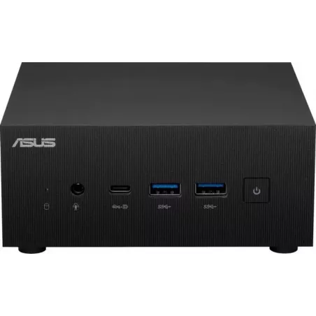 Купить неттоп ASUS PN53-S5163MD в Москве, смотреть цены 90MS02H1-M00540 в интернет-магазине goldbyte.ru