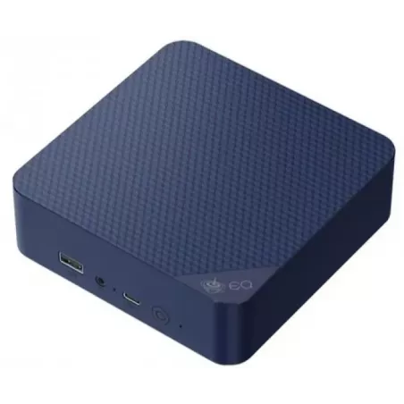 Купить мини ПК Beelink EQ14_N150_16G500G_Blue в Москве, смотреть цены  в интернет-магазине goldbyte.ru