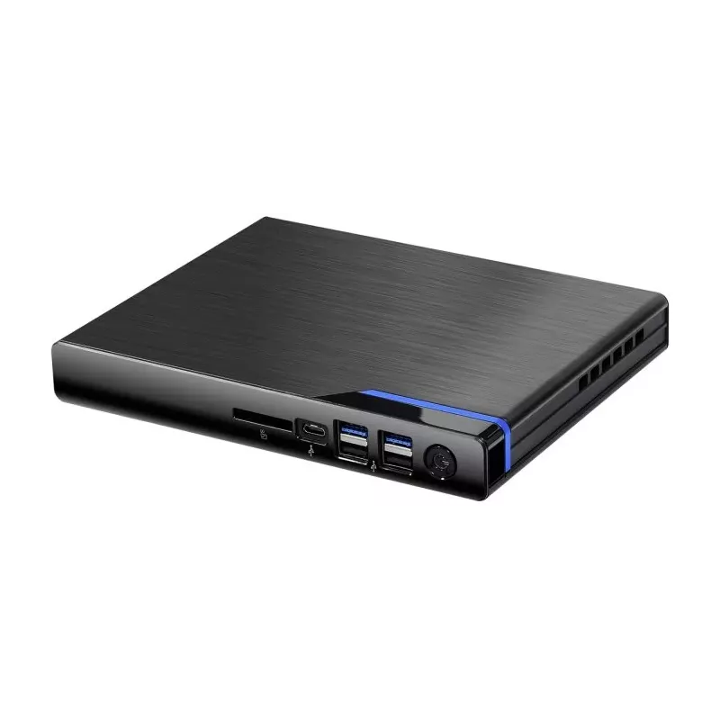 Купить платформа ASRock MARS/1235U/3L/L6 в Москве, смотреть цены 90BSA1701-A10GA0F в интернет-магазине goldbyte.ru