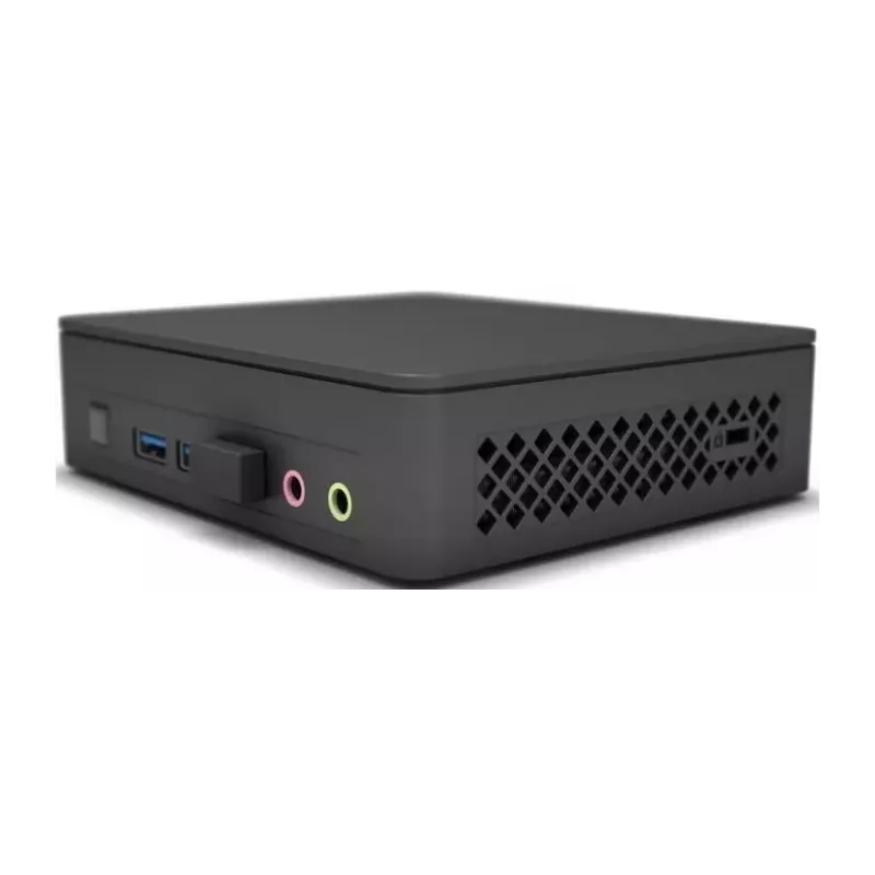 Купить платформа Intel BNUC11ATKPE0000 в Москве, смотреть цены  в интернет-магазине goldbyte.ru