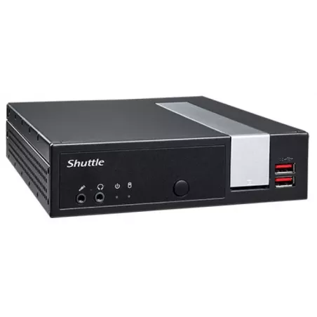 Купить платформа Shuttle DL20N в Москве, смотреть цены 74R-DL20N-016-SCT-001 в интернет-магазине goldbyte.ru
