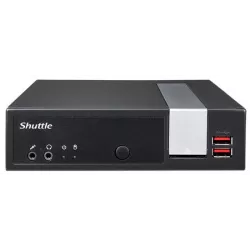 Купить платформа Shuttle DL20N в Москве, смотреть цены 74R-DL20N-016-SCT-001 в интернет-магазине goldbyte.ru