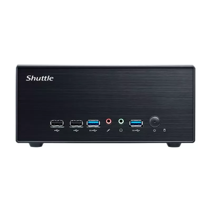 Купить платформа Shuttle XH510G в Москве, смотреть цены  в интернет-магазине goldbyte.ru