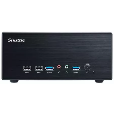 Купить платформа Shuttle XH510G в Москве, смотреть цены  в интернет-магазине goldbyte.ru